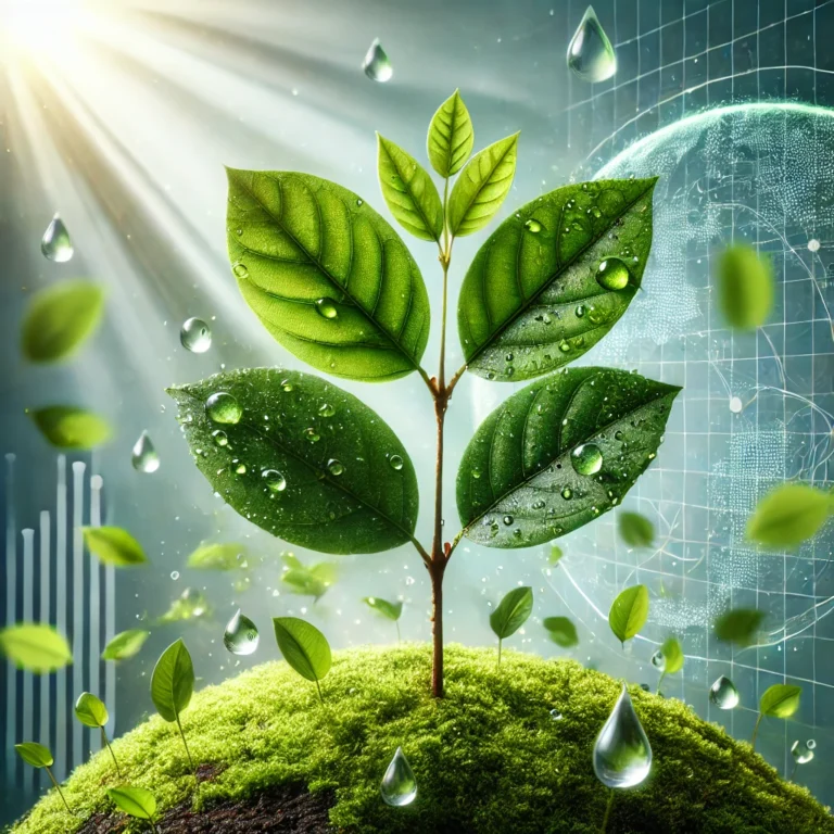 Natural Emerged Pvt Ltd.
