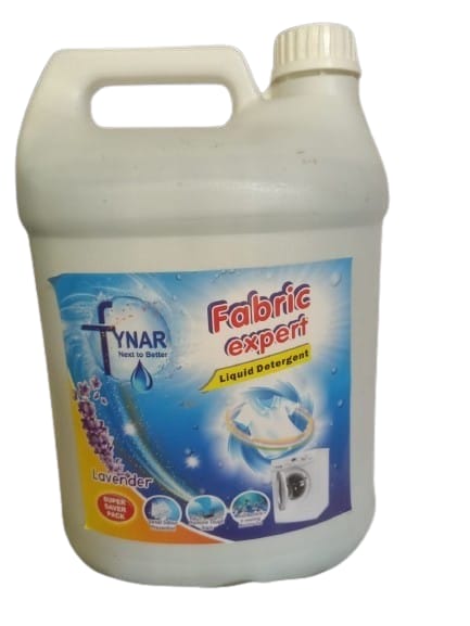5L Liquid Detergent