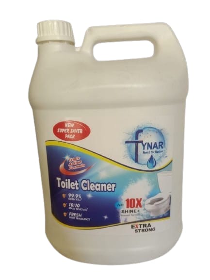 5L toilet cleaner