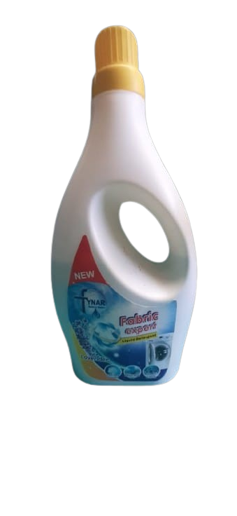 Liquid Detergent